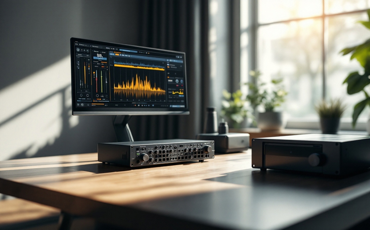 Call Transcription: Accuracy, Benchmarks, and Residency
