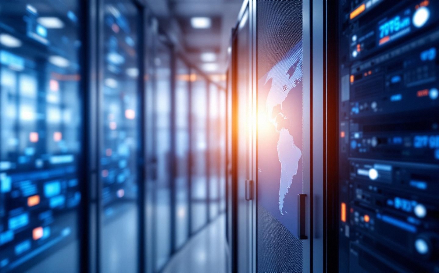 LLM Hosting with EU Data Residency: GDPR Compliance Guide